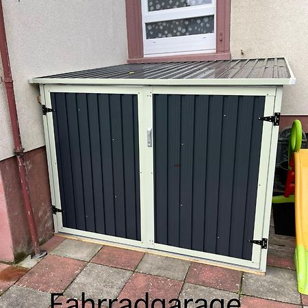Urs Ferienwohnung Wertheim Dış mekan fotoğraf