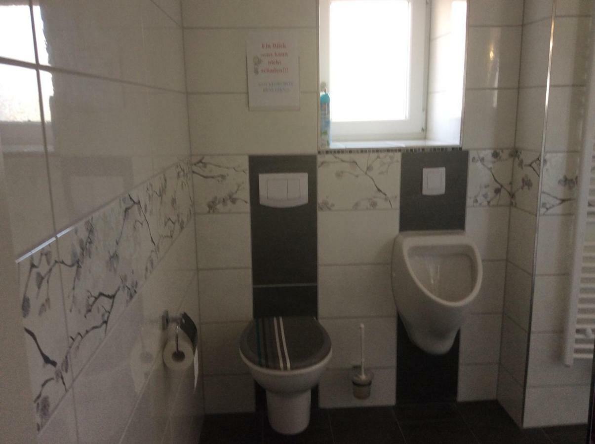 Urs Ferienwohnung Wertheim Dış mekan fotoğraf