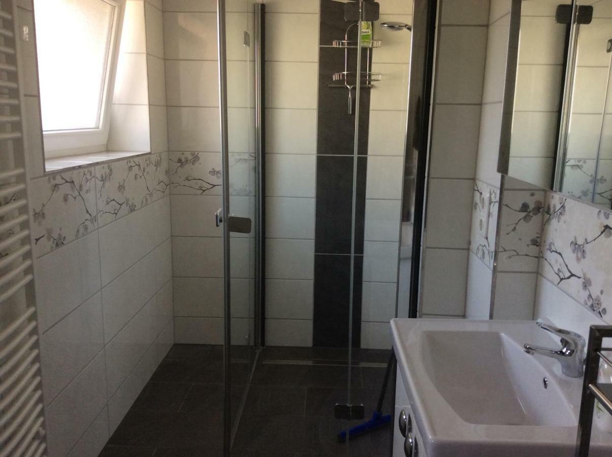 Urs Ferienwohnung Wertheim Dış mekan fotoğraf