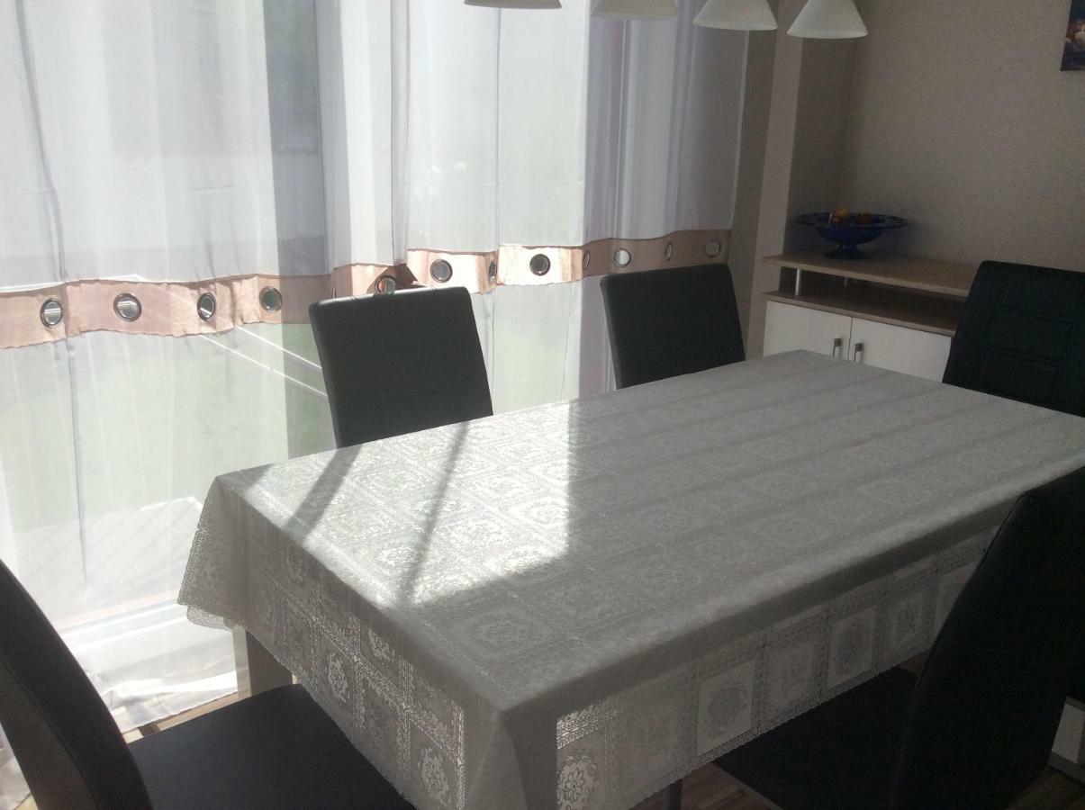 Urs Ferienwohnung Wertheim Dış mekan fotoğraf