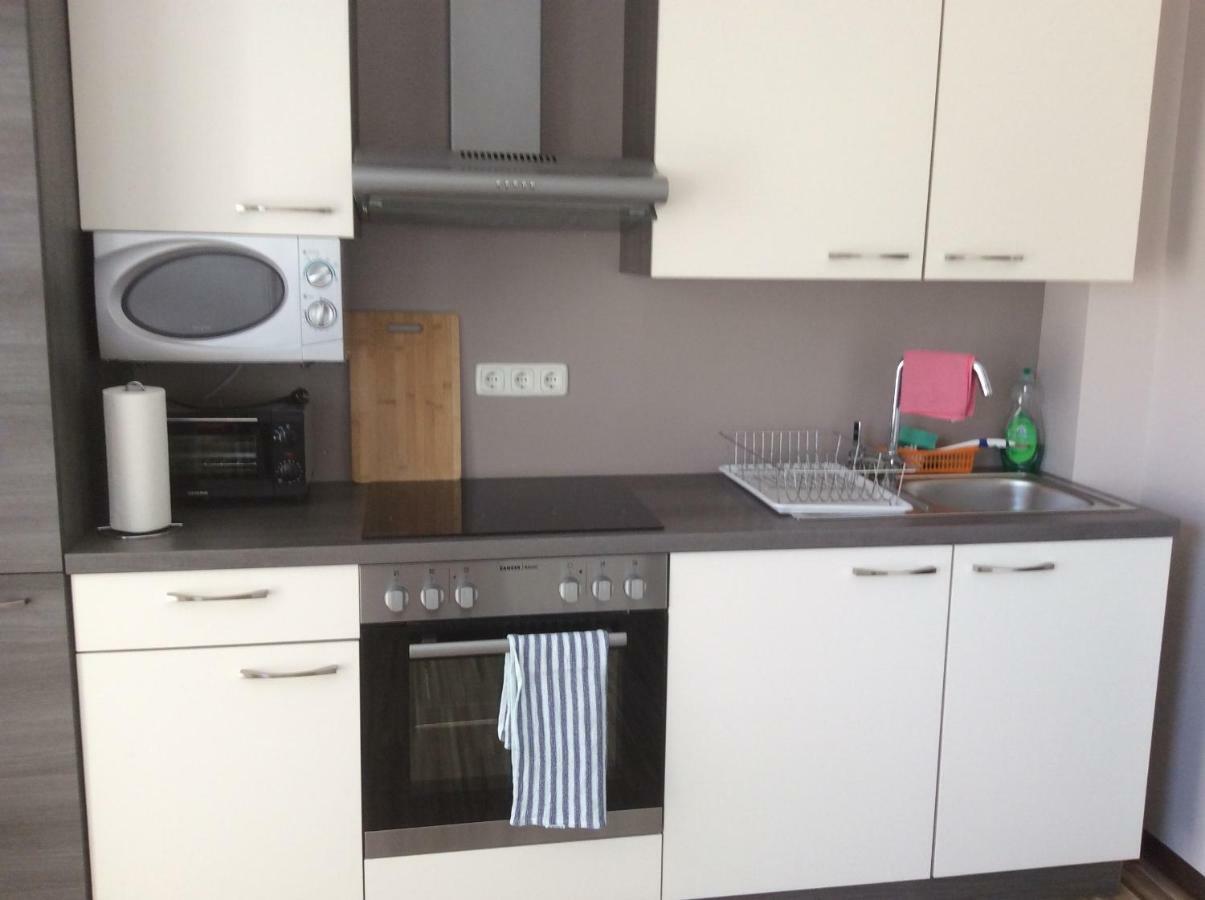 Urs Ferienwohnung Wertheim Dış mekan fotoğraf