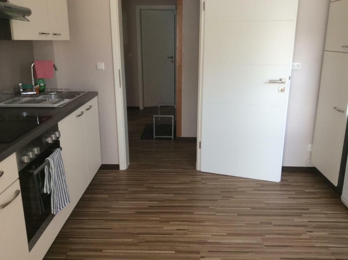 Urs Ferienwohnung Wertheim Dış mekan fotoğraf